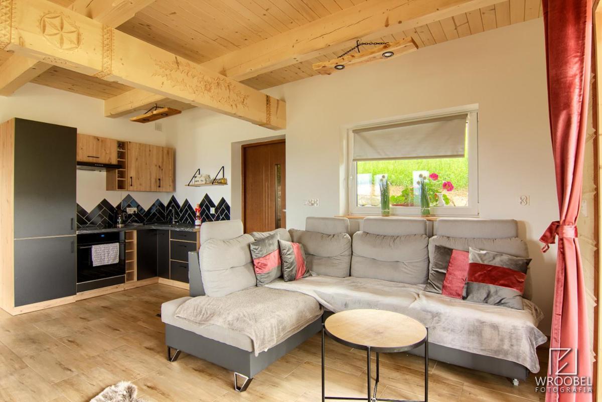 Ferienhaus U Justyny *