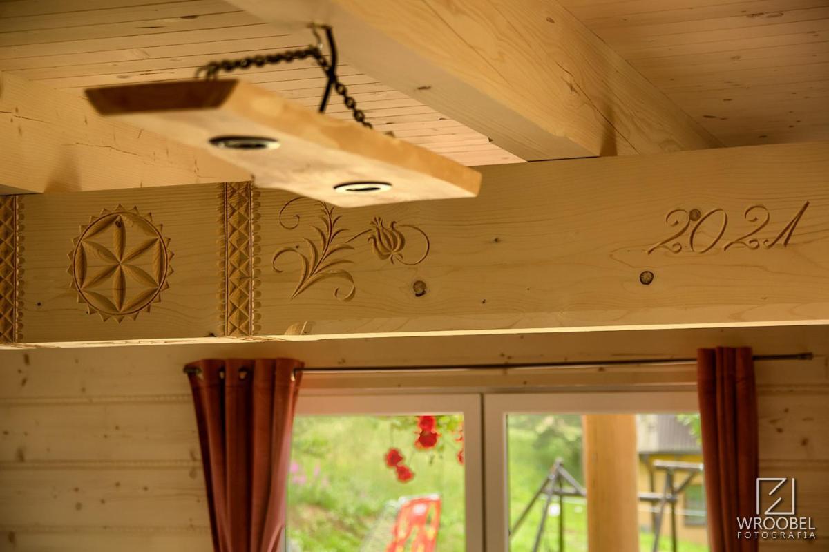 Ferienhaus U Justyny *