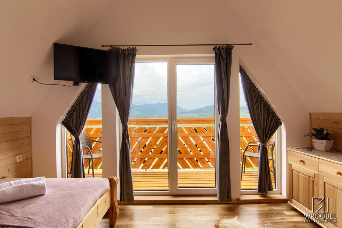 Ferienhaus U Justyny