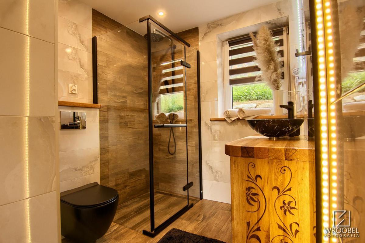 U Justyny Ferienhaus Kościelisko